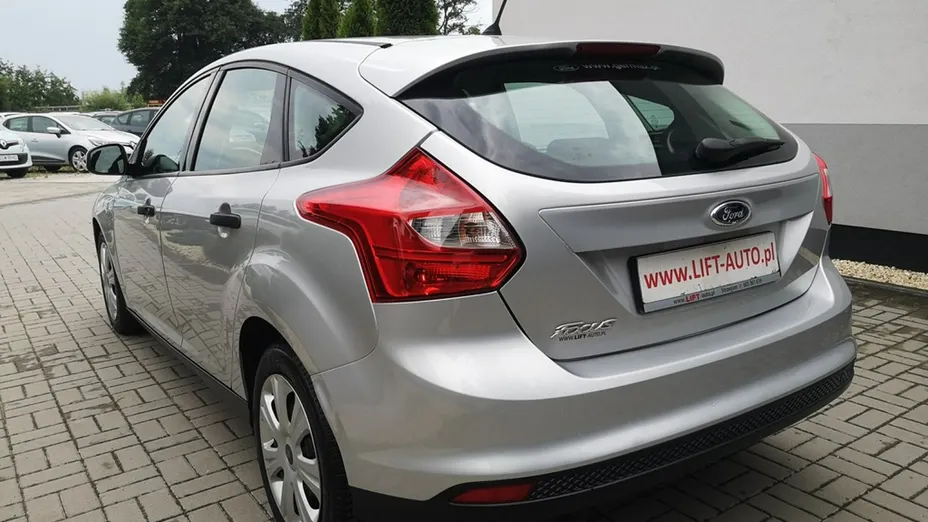 FORD Focus -