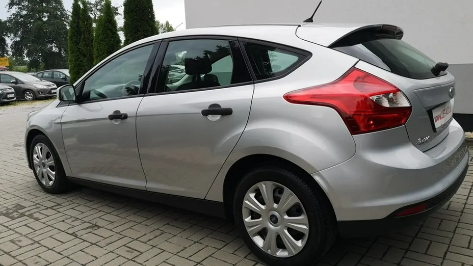 FORD Focus -