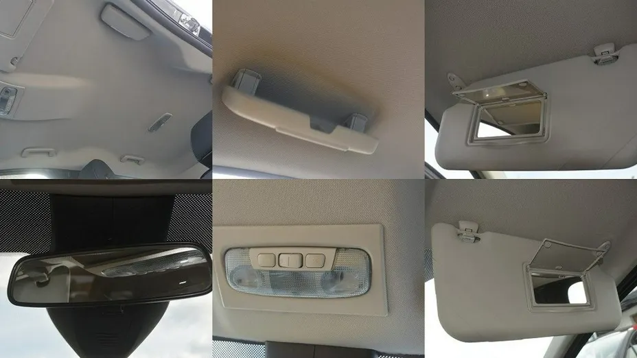 FORD B-MAX -