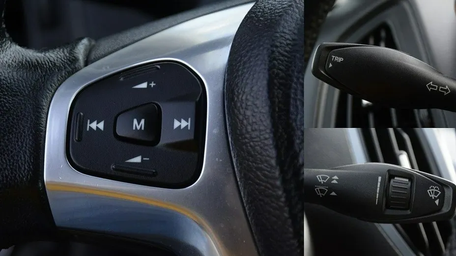 FORD B-MAX -