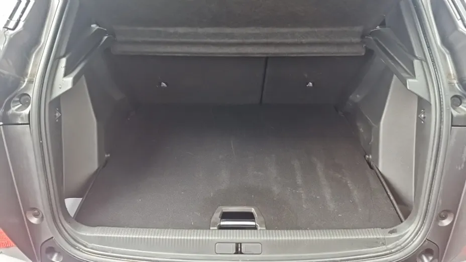 PEUGEOT 2008 -