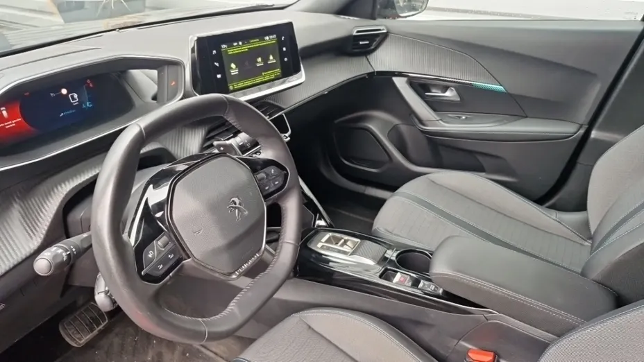 PEUGEOT 2008 -