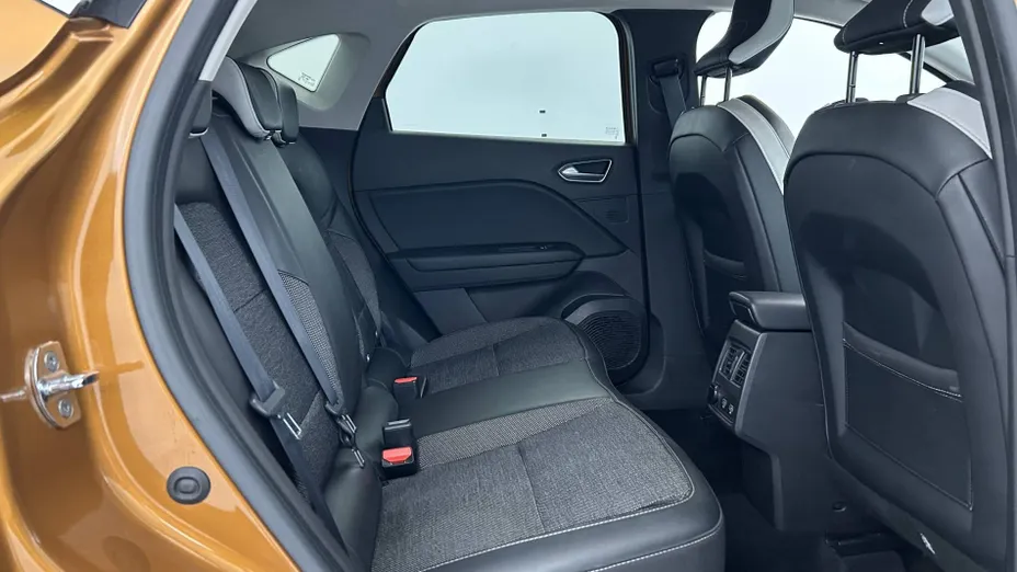 RENAULT Captur -