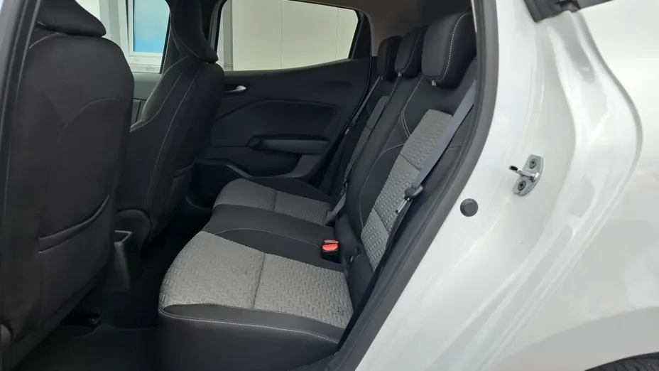 RENAULT Clio -