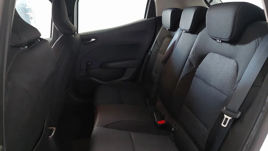 RENAULT Clio -