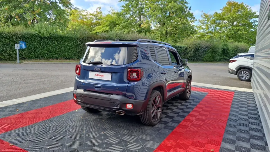 JEEP Renegade -