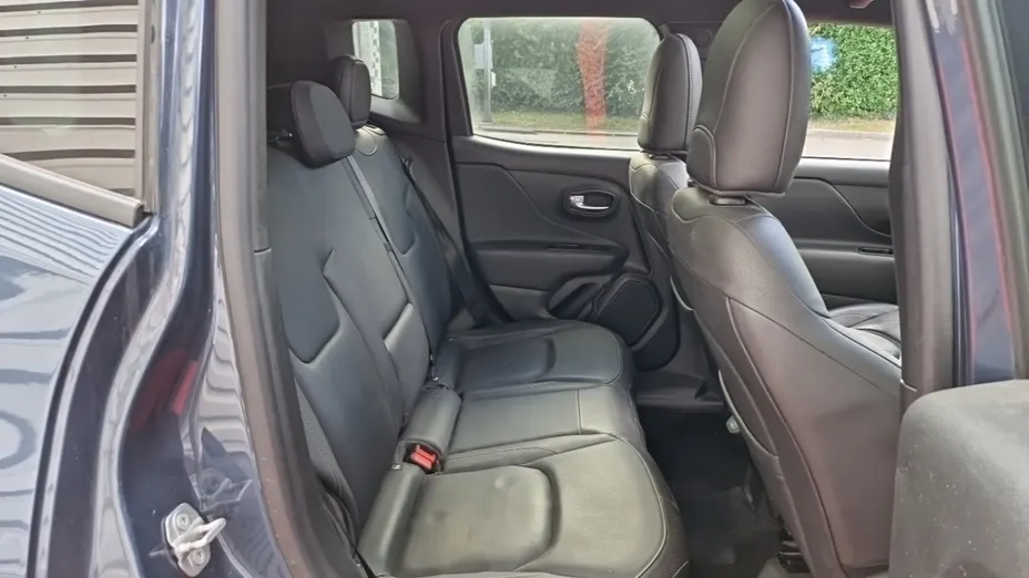 JEEP Renegade -
