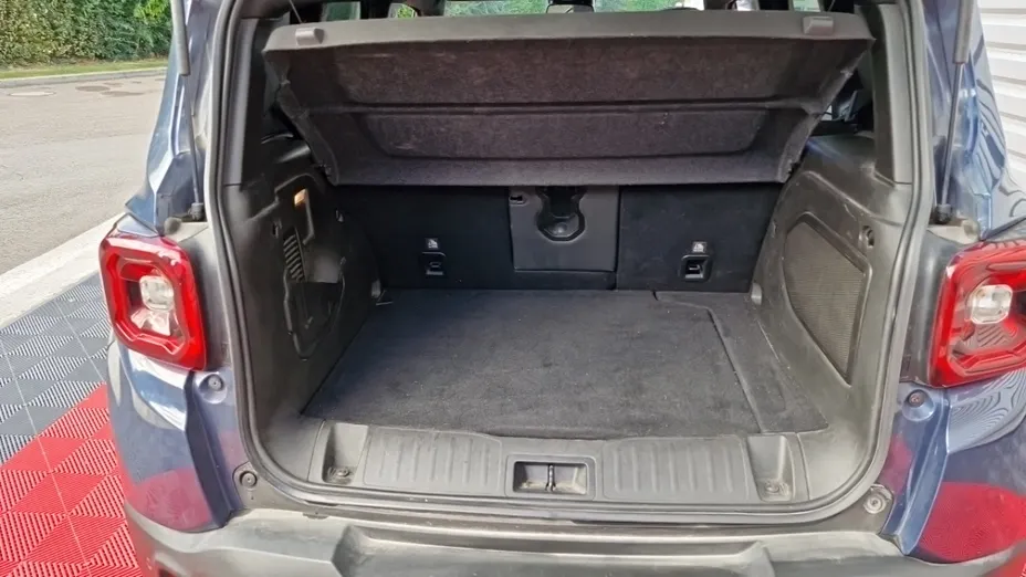 JEEP Renegade -