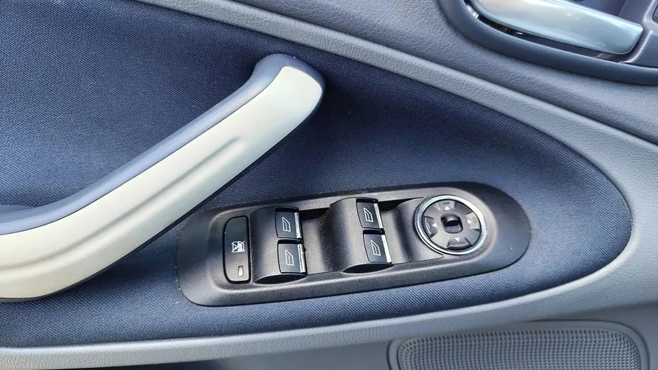FORD S-MAX -