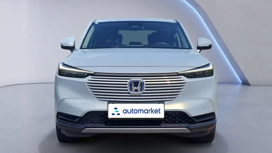 HONDA HR-V HR-V 1.5 i-MMD Elegance CVT