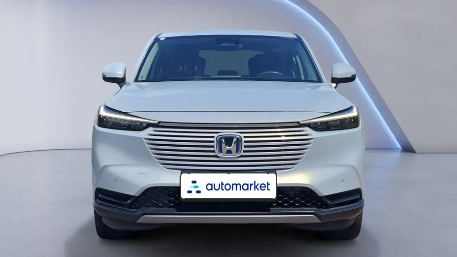 HONDA HR-V HR-V 1.5 i-MMD Elegance CVT