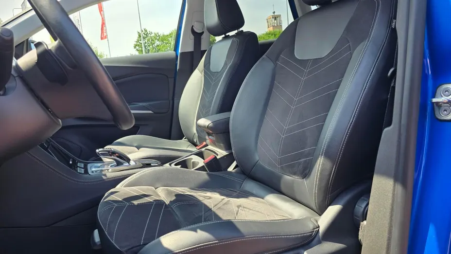 OPEL Grandland X Grandland 1.2 T GS Line S&S aut