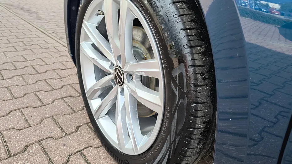 VOLKSWAGEN Passat Passat 2.0 TDI Business DSG