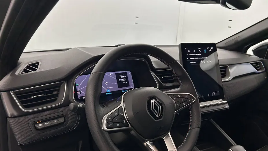 RENAULT Captur -