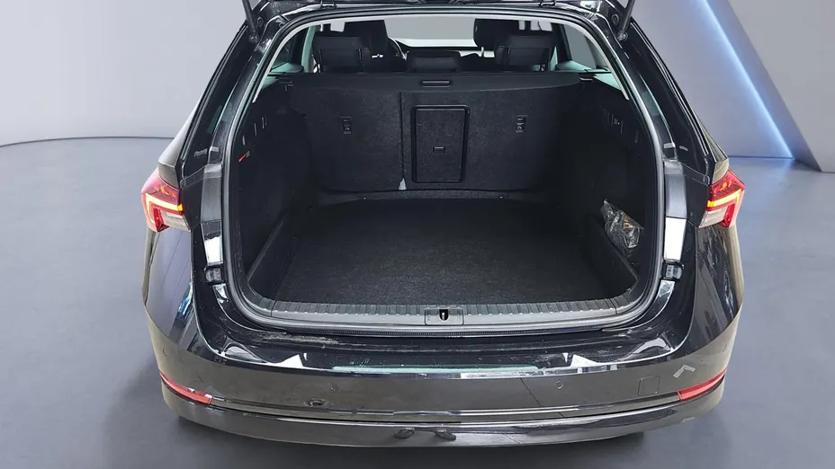 SKODA Octavia Octavia 2.0 TDI Ambition