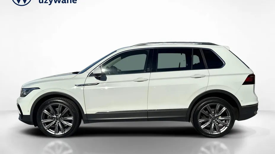 VOLKSWAGEN Tiguan Tiguan 2.0 TDI SCR 4Mot. Elegance DSG