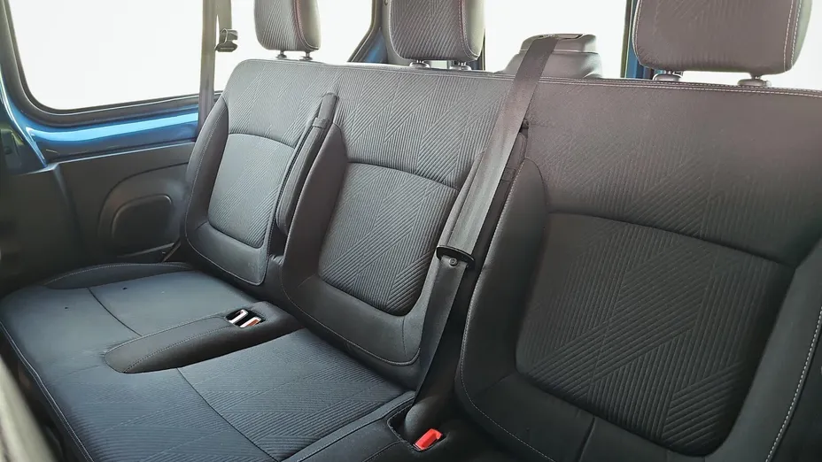 RENAULT Trafic Trafic Kombi 2.0 dCi L2 HD Pack Clim