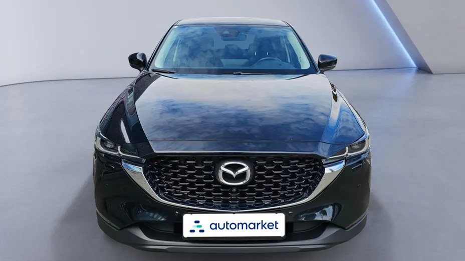 MAZDA CX-5 CX-5 2.0 Center-Line Plus 2WD aut