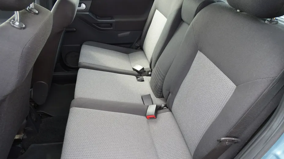 OPEL Meriva -