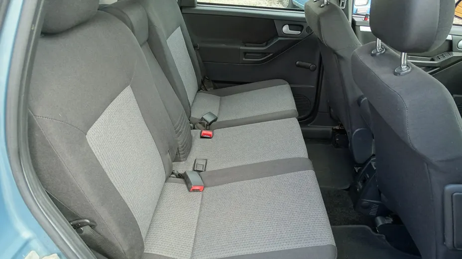 OPEL Meriva -
