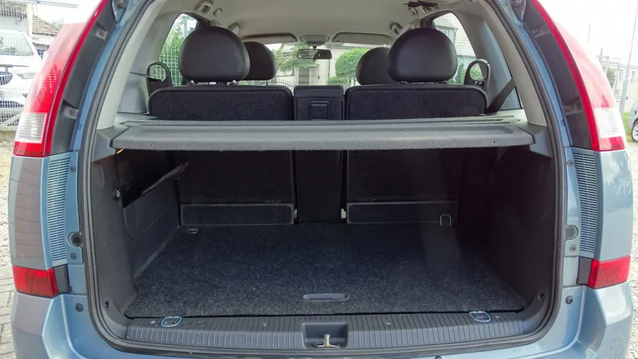 OPEL Meriva -