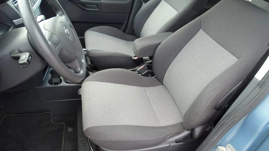 OPEL Meriva -
