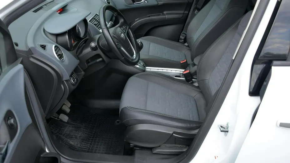 OPEL Meriva -