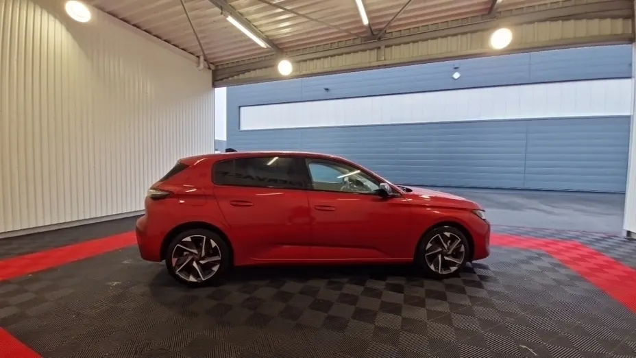 PEUGEOT 308 -