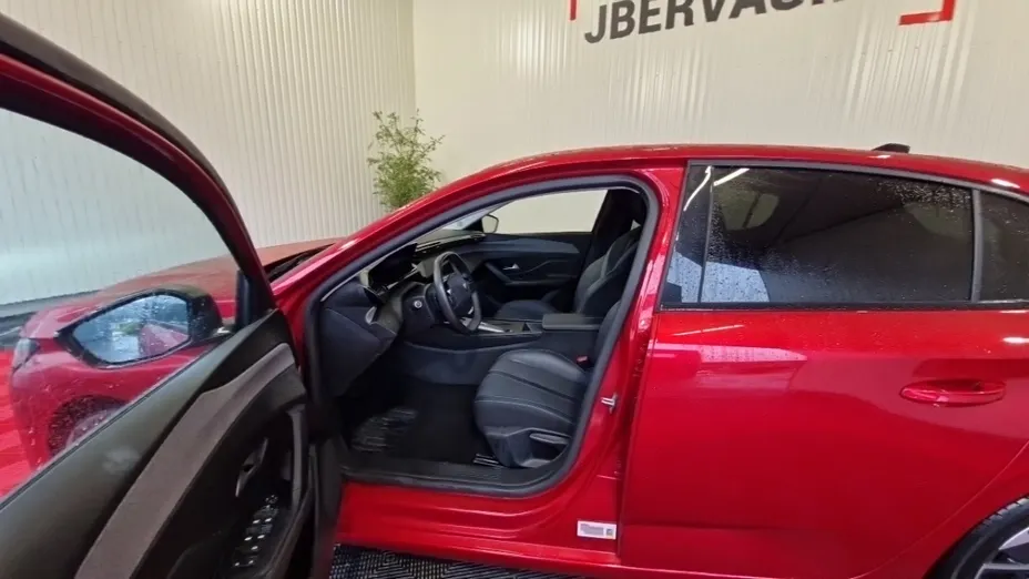 PEUGEOT 308 -