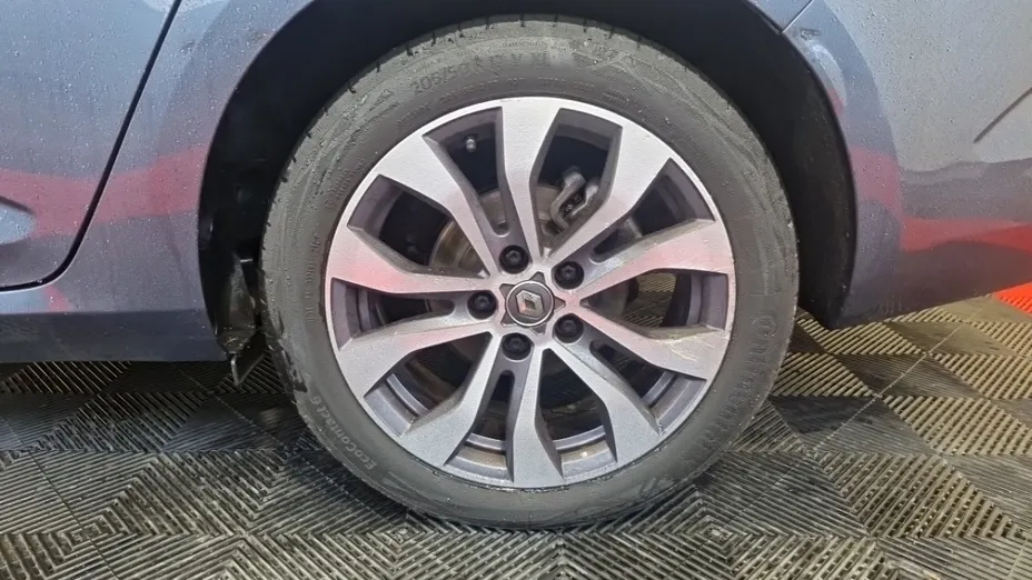 RENAULT Megane -