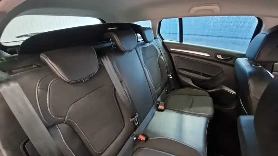 RENAULT Megane -