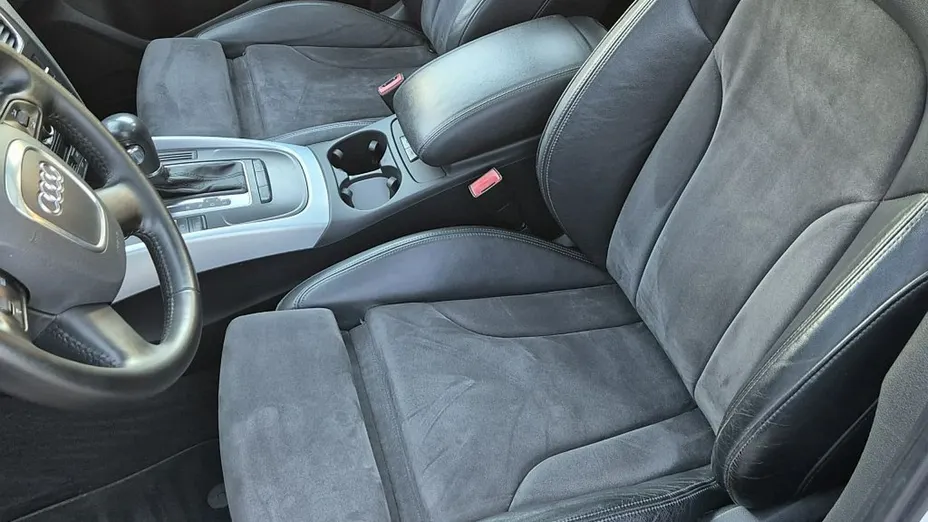 AUDI Q5 -