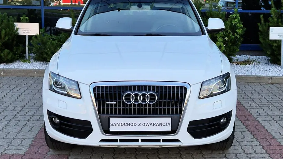 AUDI Q5 -