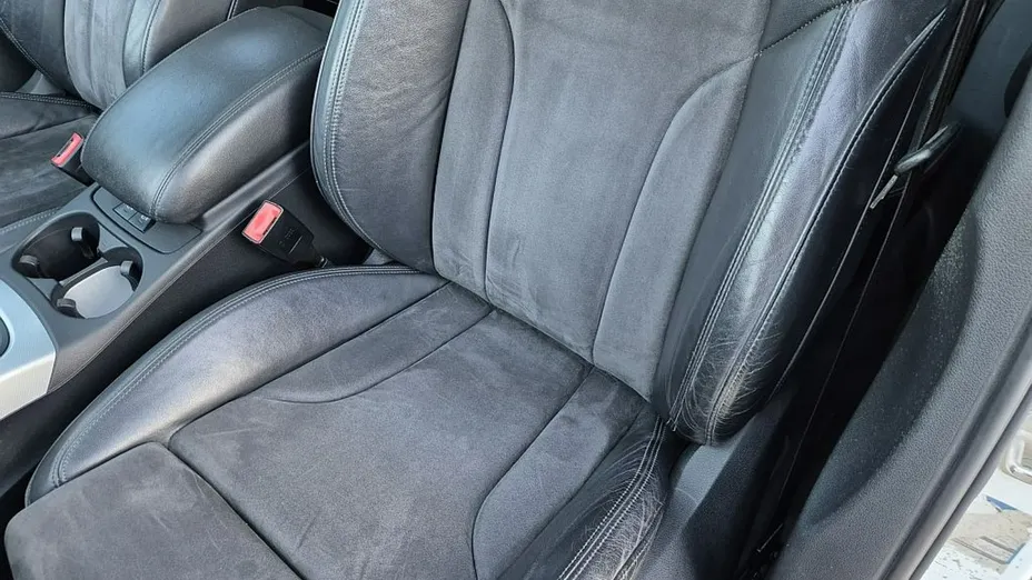 AUDI Q5 -
