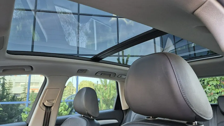 AUDI Q5 -