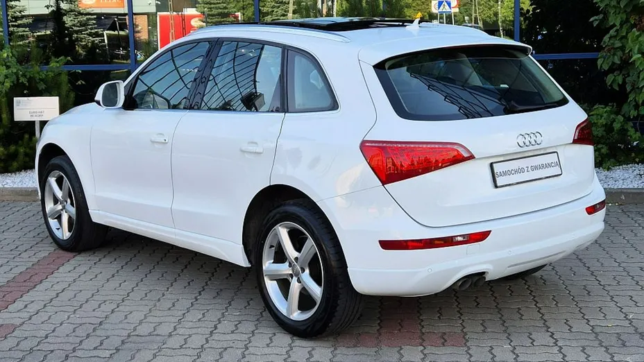 AUDI Q5 -