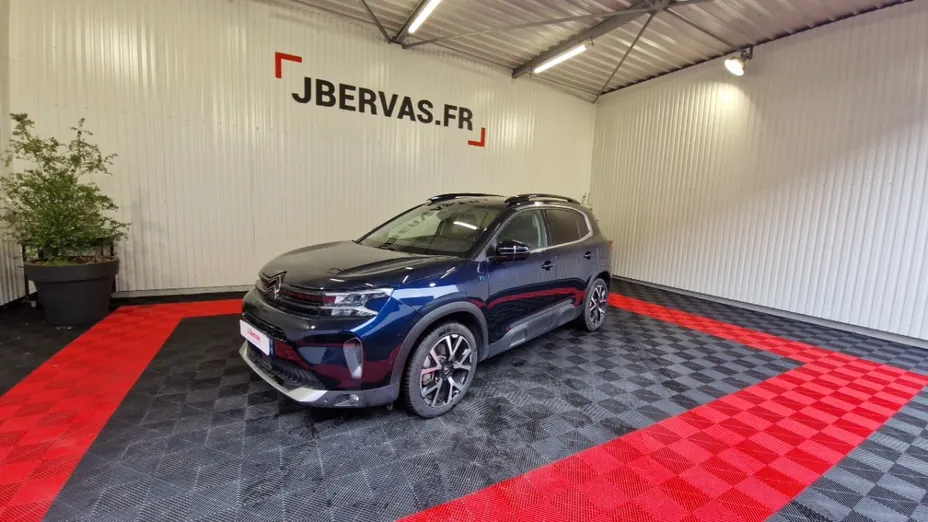 CITROEN C5 Aircross -