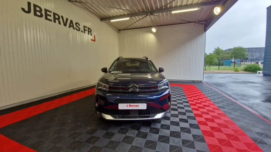 CITROEN C5 Aircross -