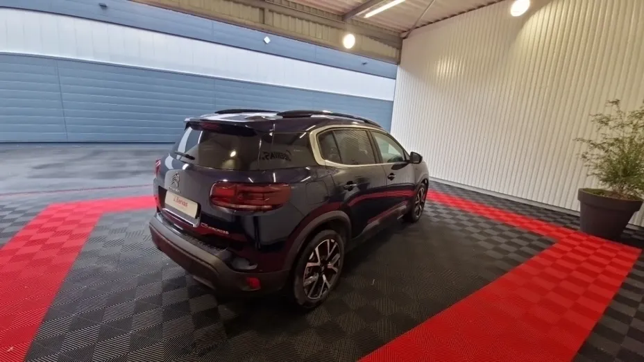 CITROEN C5 Aircross -