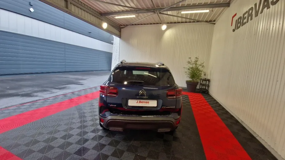 CITROEN C5 Aircross -