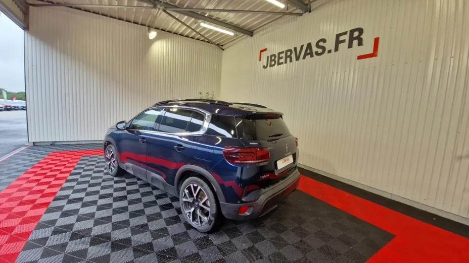 CITROEN C5 Aircross -