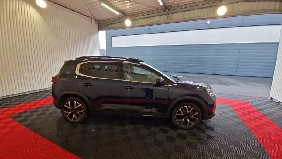 CITROEN C5 Aircross -