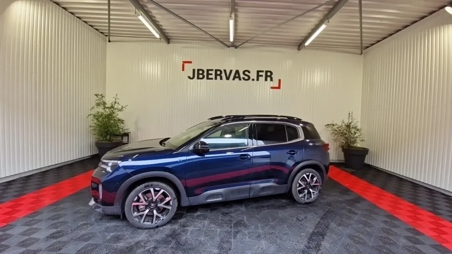 CITROEN C5 Aircross -