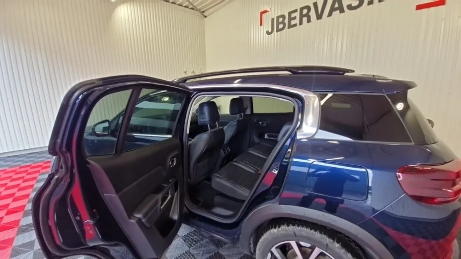 CITROEN C5 Aircross -