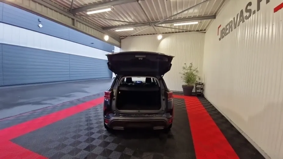 CITROEN C5 Aircross -