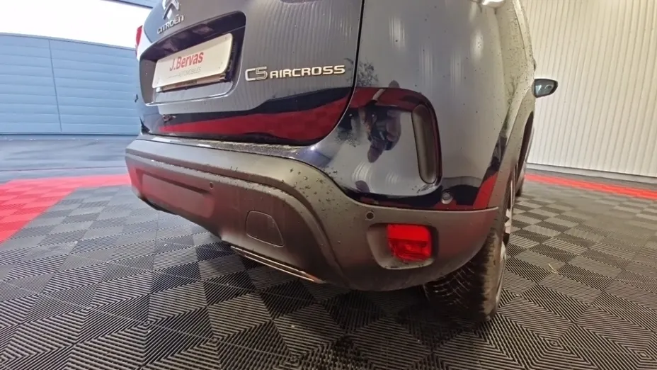 CITROEN C5 Aircross -