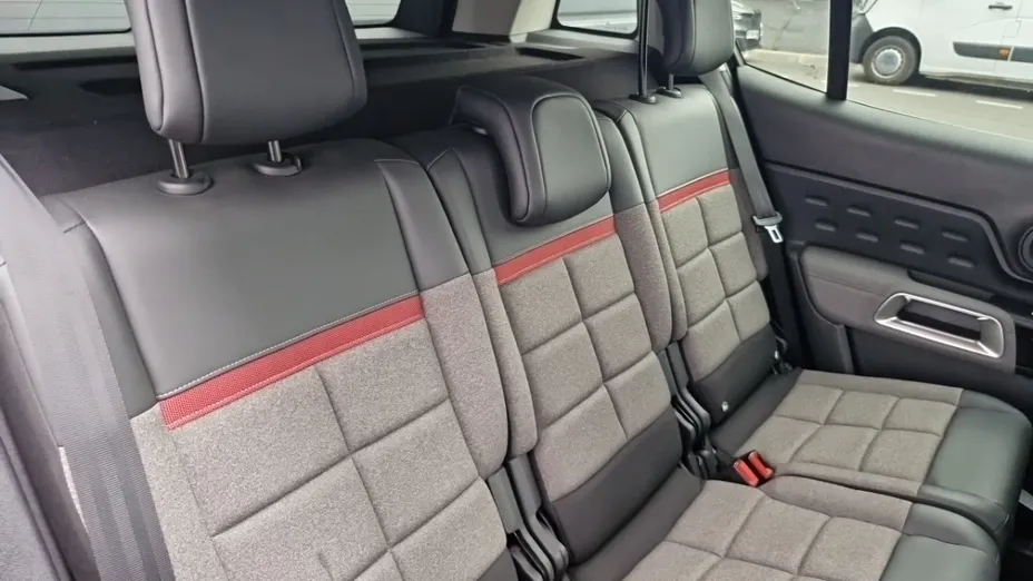 CITROEN C5 Aircross -