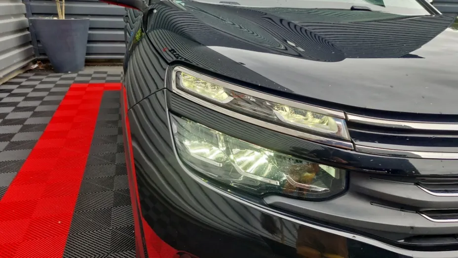 CITROEN C5 Aircross -
