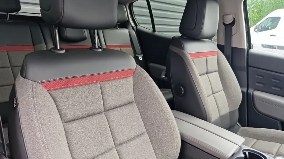 CITROEN C5 Aircross -