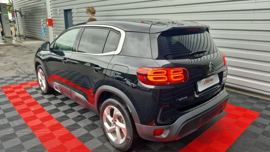 CITROEN C5 Aircross -